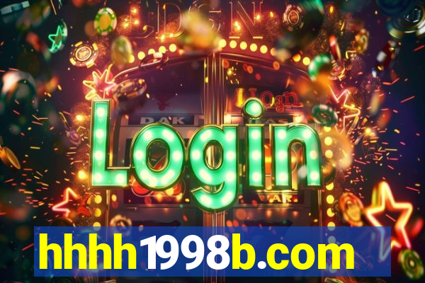 hhhh1998b.com