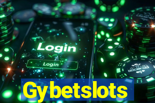 Gybetslots