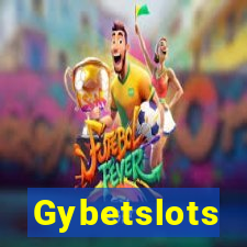 Gybetslots