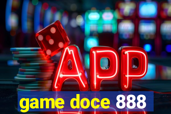 game doce 888