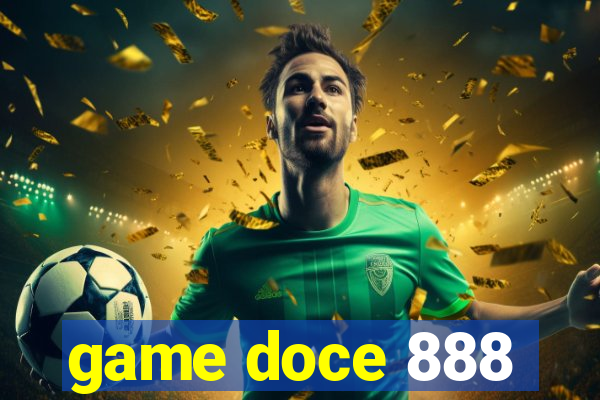 game doce 888