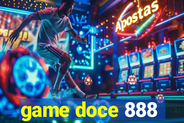 game doce 888