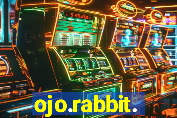 ojo.rabbit.