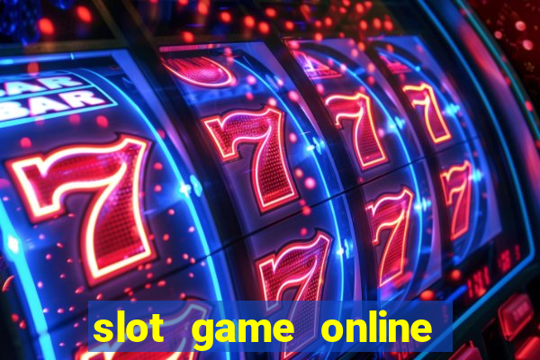 slot game online super win