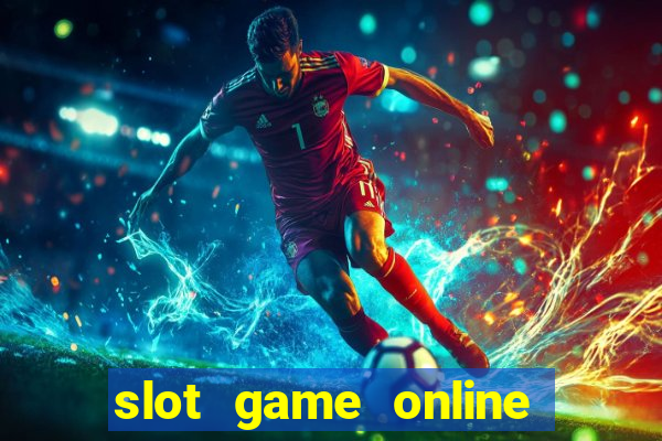 slot game online super win