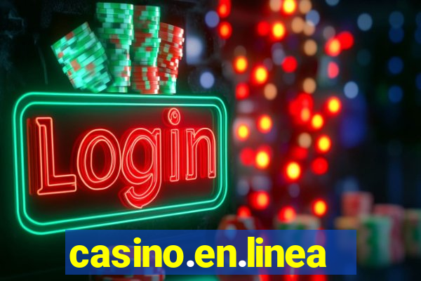 casino.en.linea