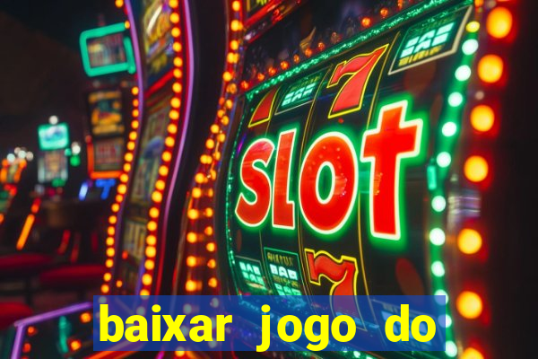 baixar jogo do dragon ball