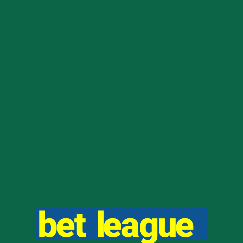 bet league