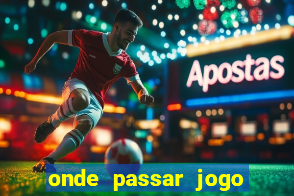 onde passar jogo do galo hoje