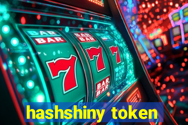 hashshiny token