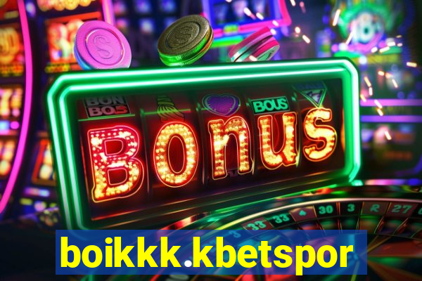 boikkk.kbetsports.bet