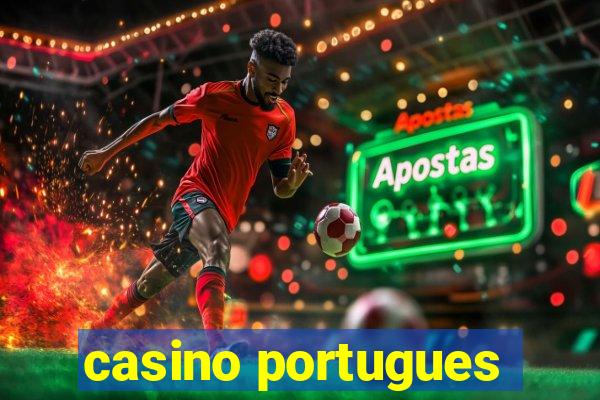 casino portugues