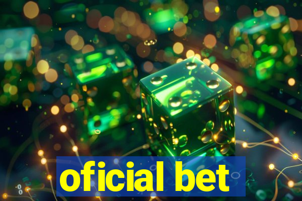 oficial bet