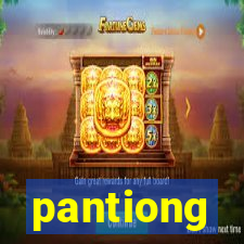 pantiong