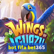 bot fifa bet365