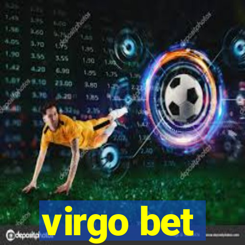 virgo bet