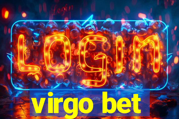 virgo bet