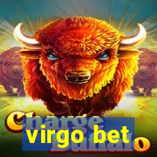 virgo bet