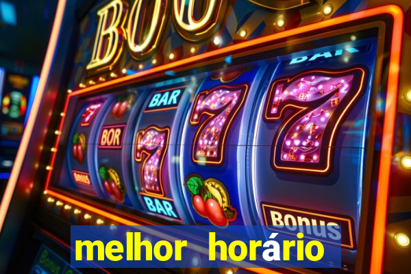 melhor horário para jogar sweet bonanza