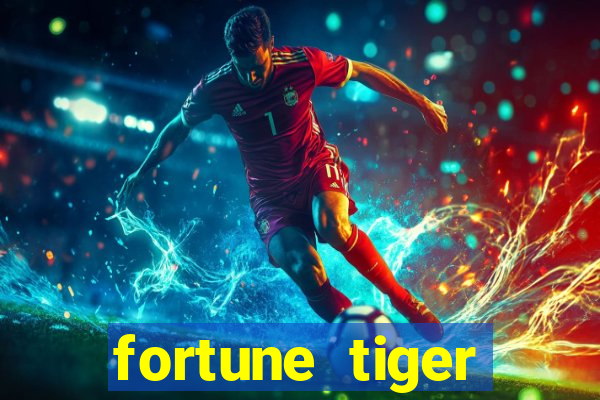 fortune tiger plataforma pagante