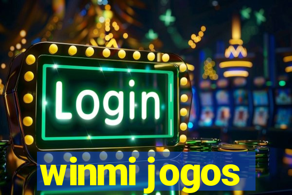 winmi jogos