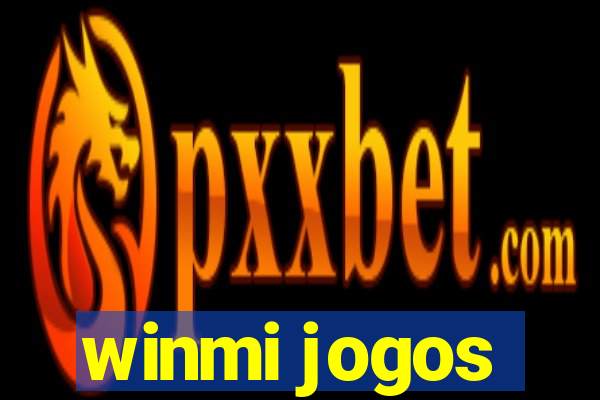 winmi jogos