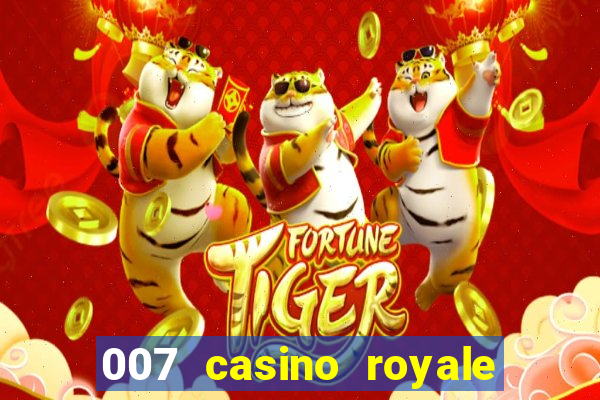 007 casino royale dowloand torrent