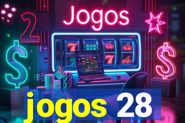 jogos 28