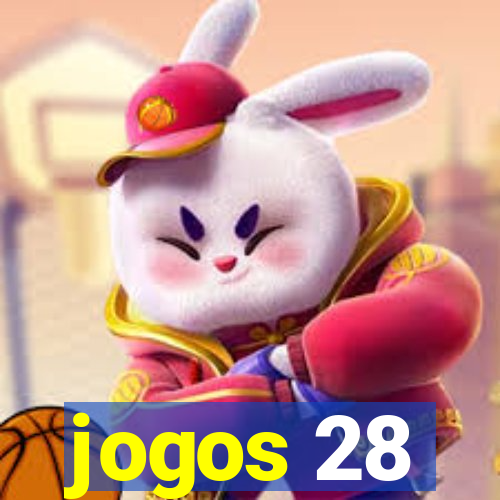 jogos 28