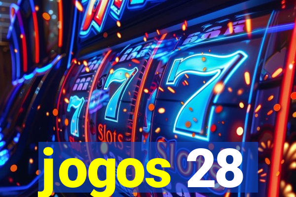 jogos 28