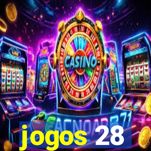 jogos 28