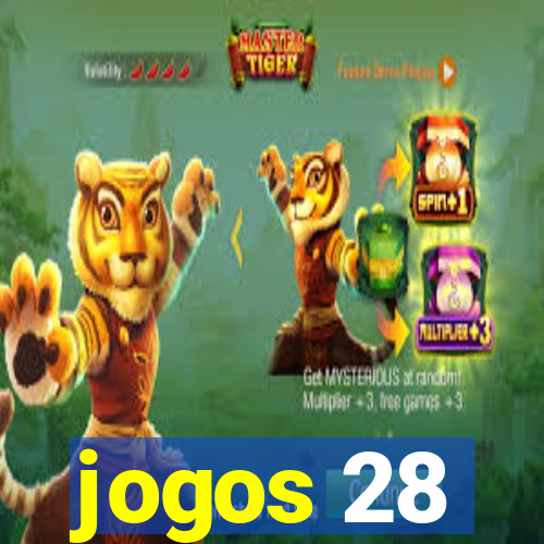 jogos 28