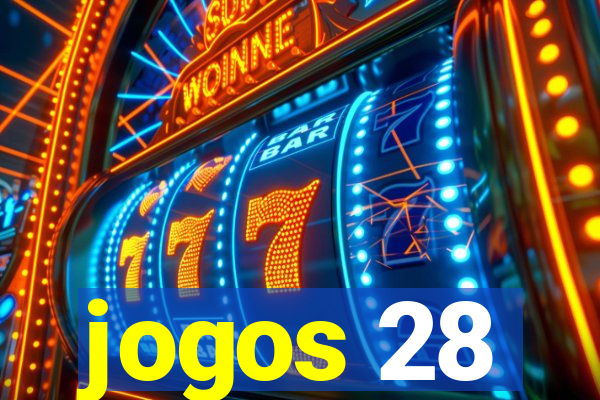 jogos 28