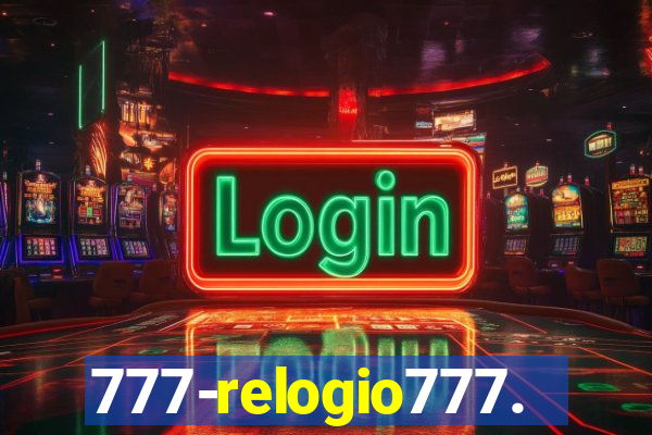 777-relogio777.net