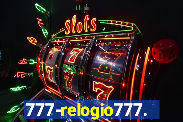 777-relogio777.net