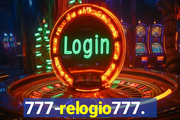 777-relogio777.net