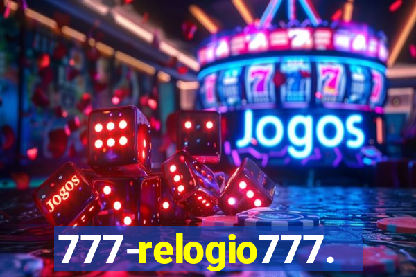 777-relogio777.net