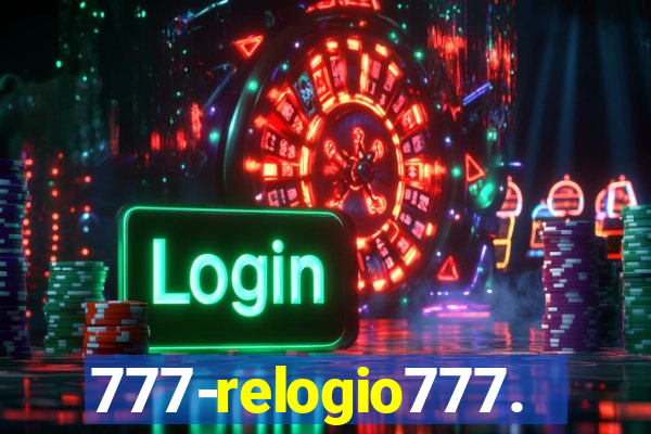 777-relogio777.net