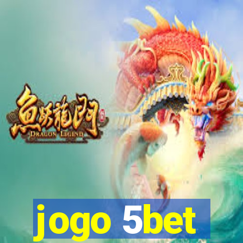 jogo 5bet