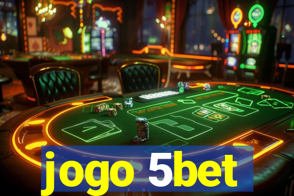 jogo 5bet