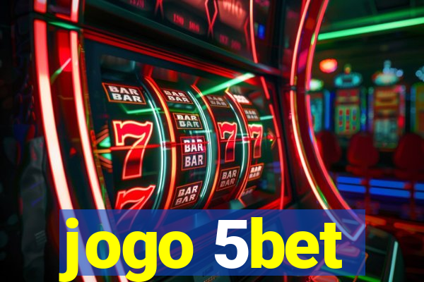 jogo 5bet