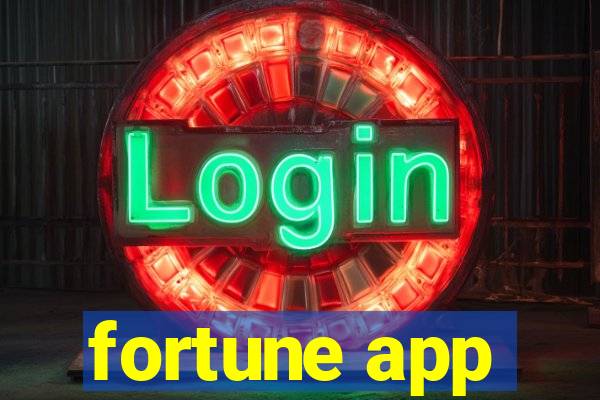 fortune app