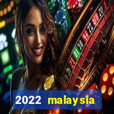 2022 malaysia online casino