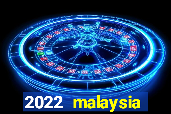 2022 malaysia online casino