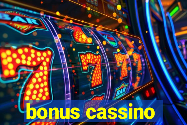 bonus cassino