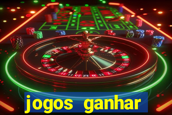 jogos ganhar dinheiro online gratis