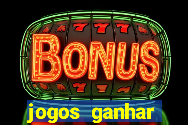 jogos ganhar dinheiro online gratis