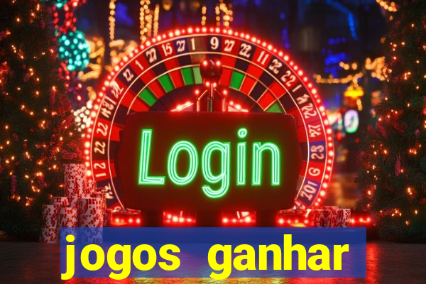 jogos ganhar dinheiro online gratis