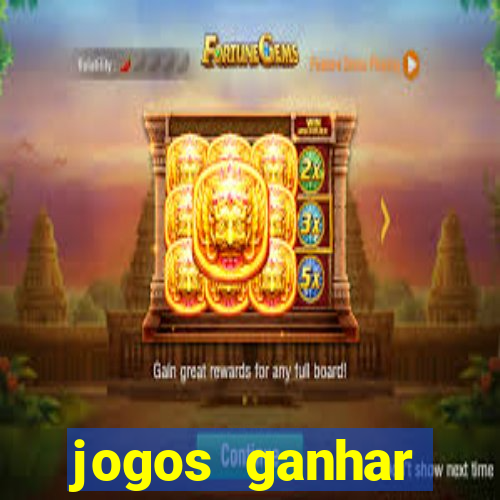 jogos ganhar dinheiro online gratis