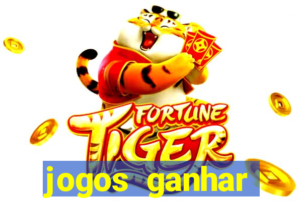 jogos ganhar dinheiro online gratis